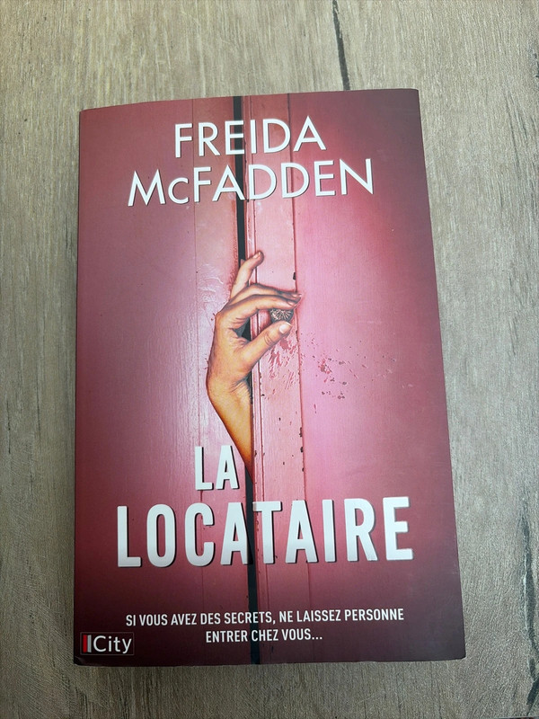 La locataire