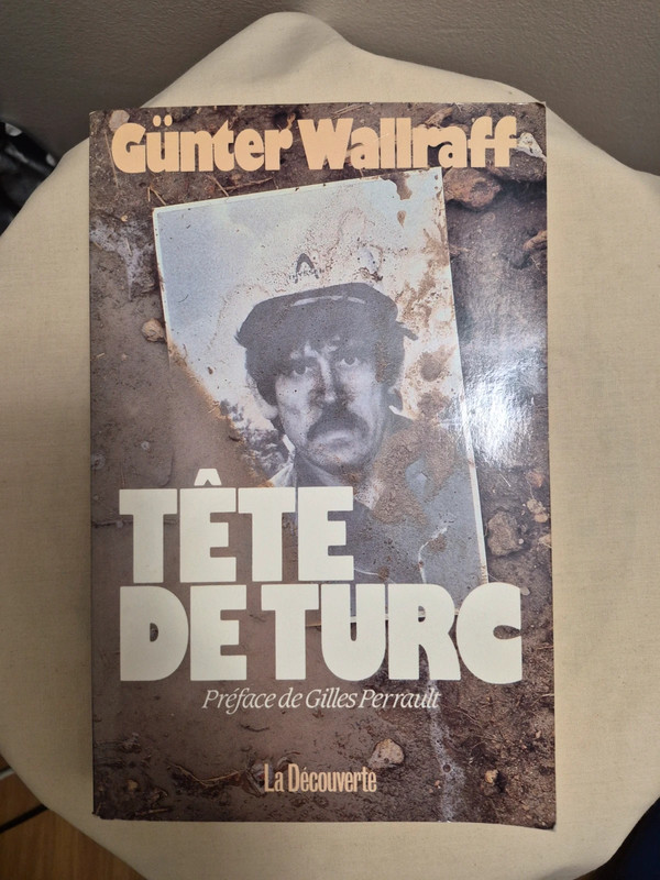 Tete de Turc