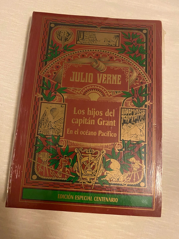 Lis Hijos del Capital Grant