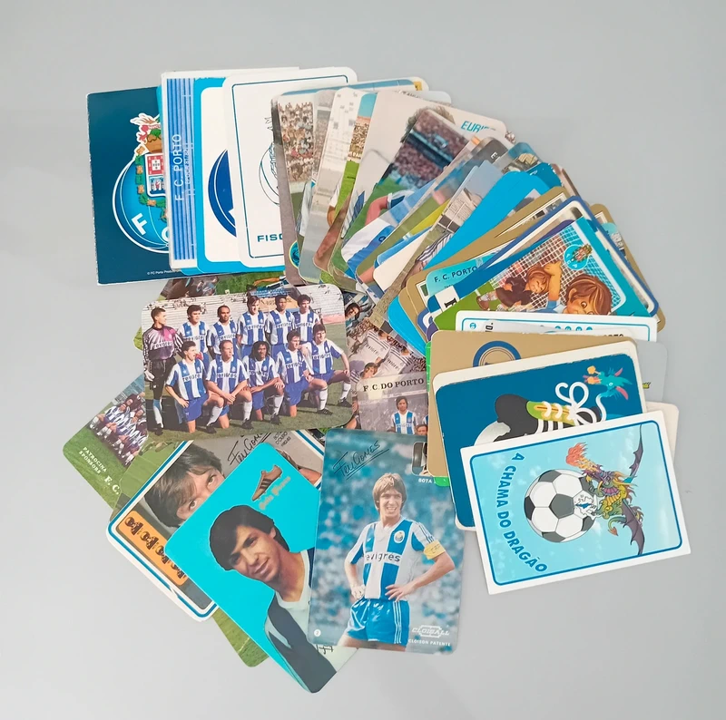 FCPorto Porto calendários de bolso