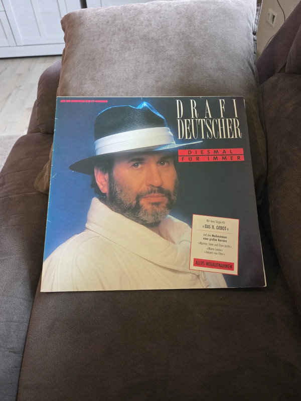 Drafi Deutscher