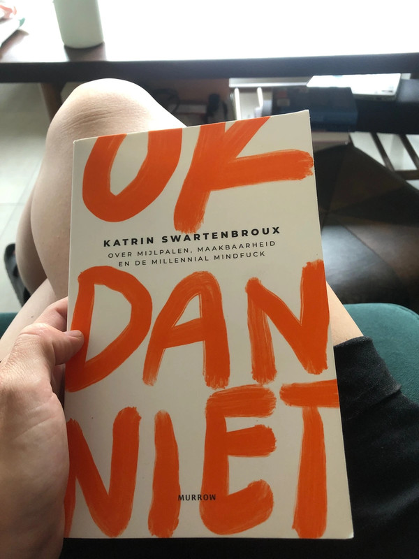 Ok dan niet