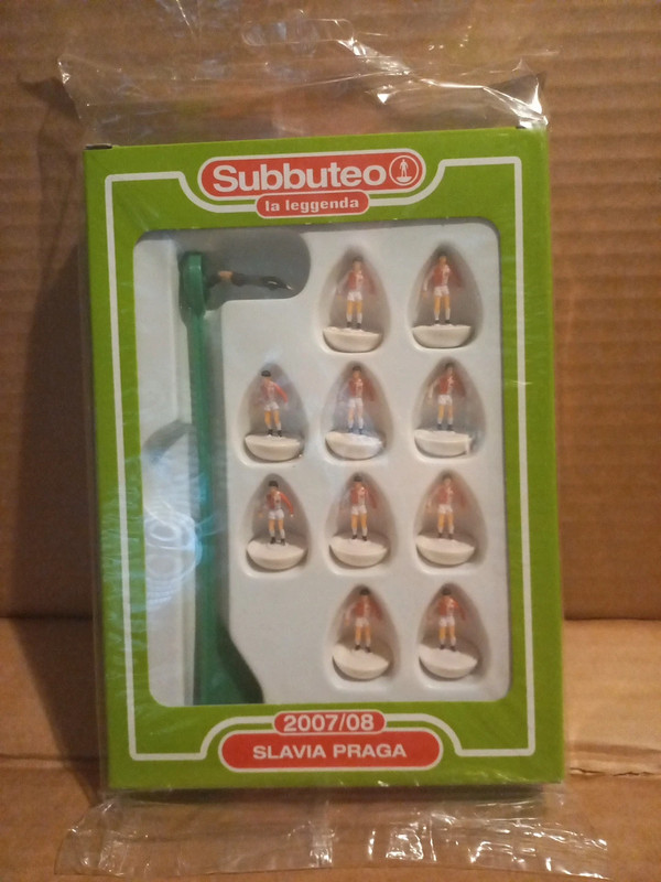 Subbuteo