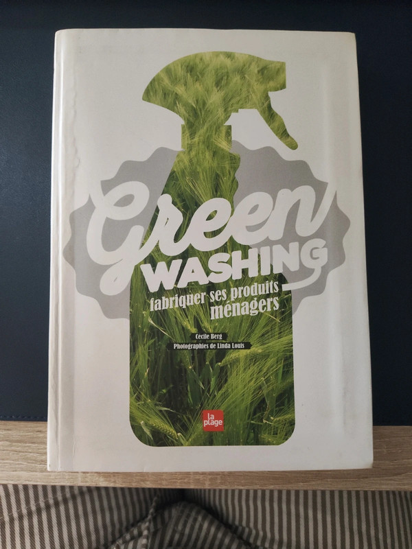Green washing
