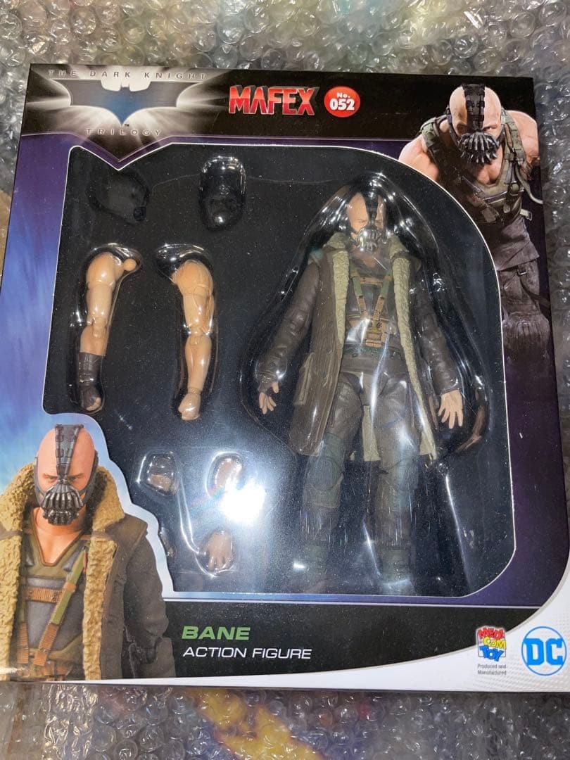 MAFEX BANE