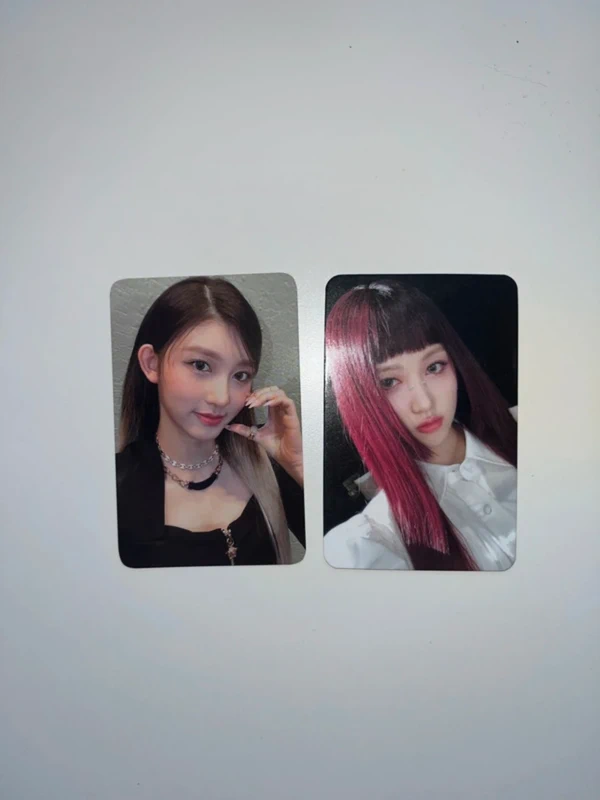 IVE: Gaeul pob pcs set