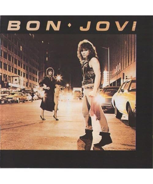 Bon Jovi