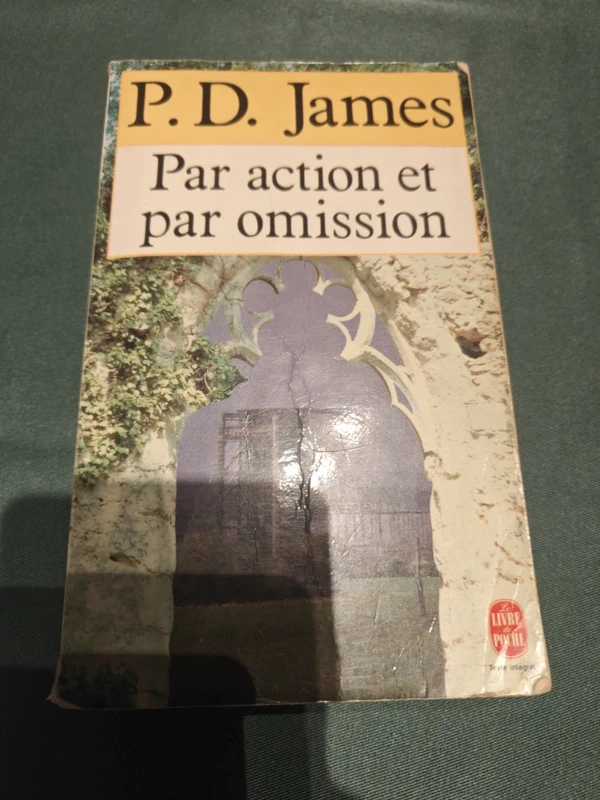 Par action et par omission