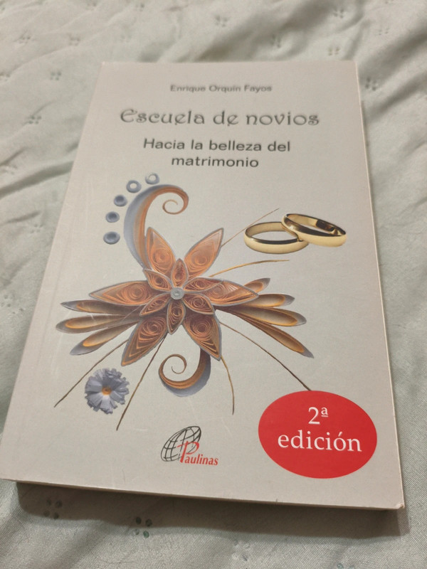 Escuela de novios