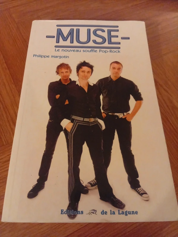 Muse le nouveau souffle pop rock