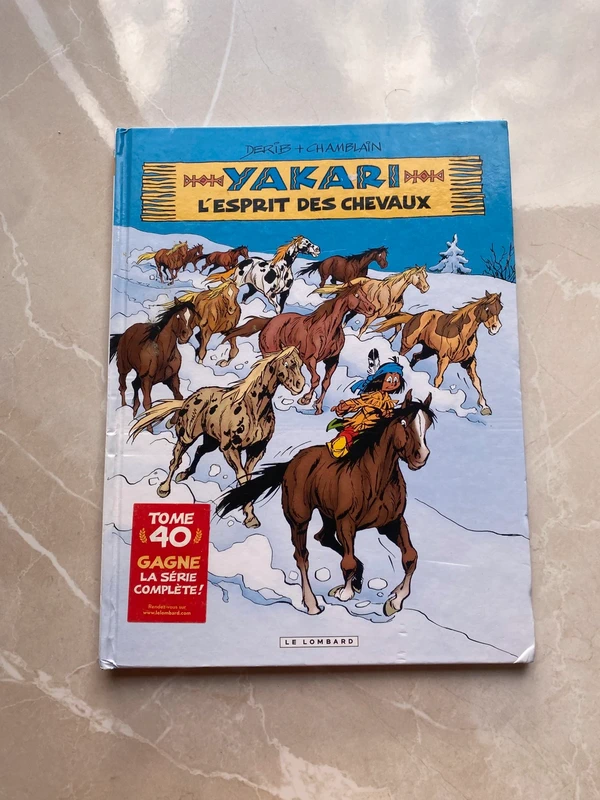Livre
