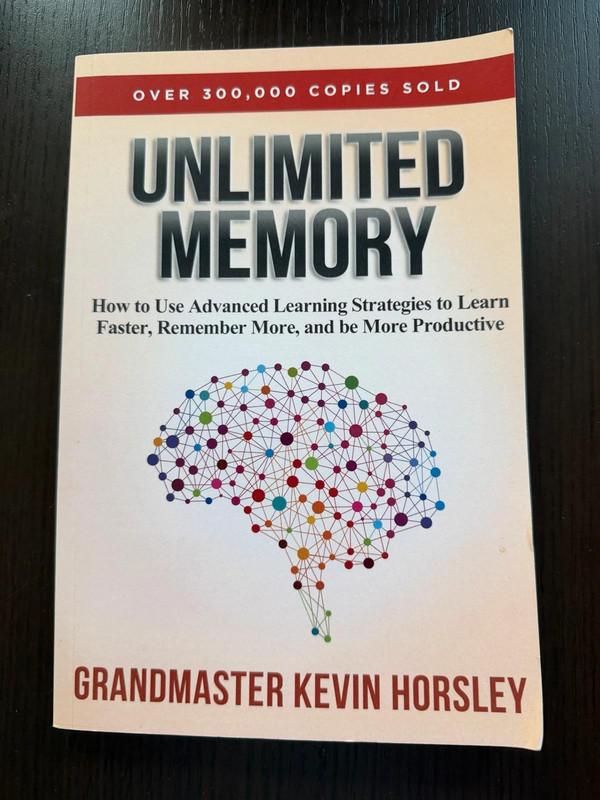 Unlimited Memory