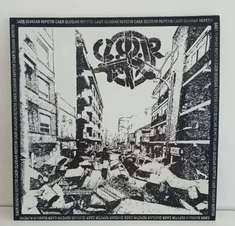 C.O.R. Lp