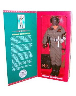 G.I. Joe 1996 Edizione Limitata Speciale da Collezione Numerato Individualmente 12 Pollici