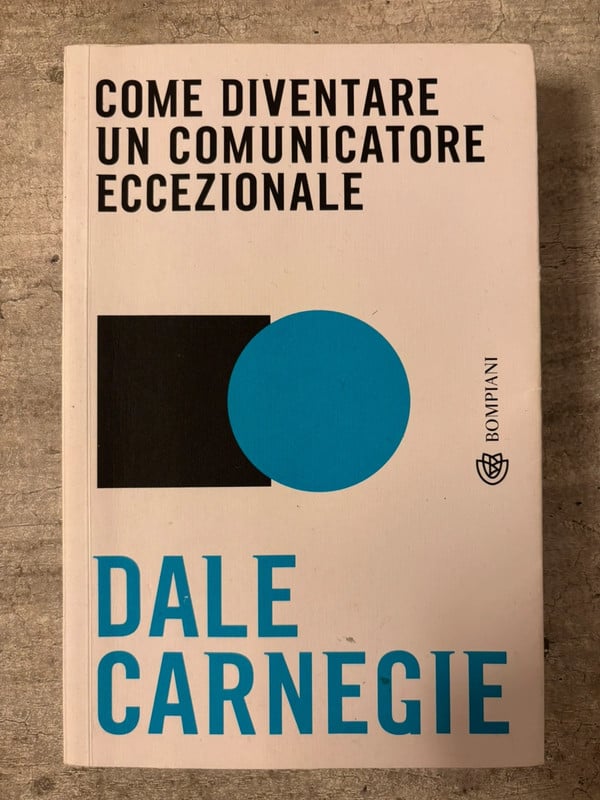 Come diventare un comunicatore eccezionale