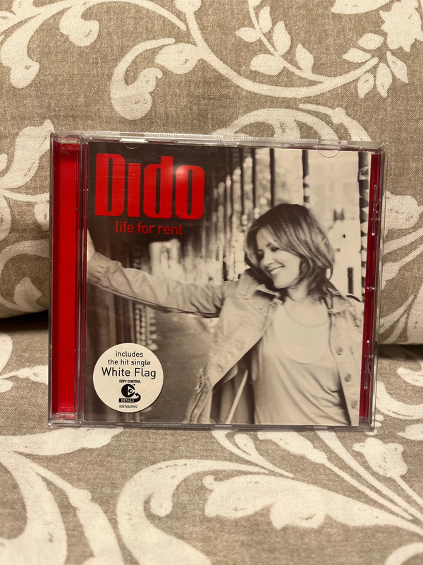 Dido - Life for rent