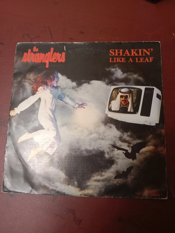 The Stranglers