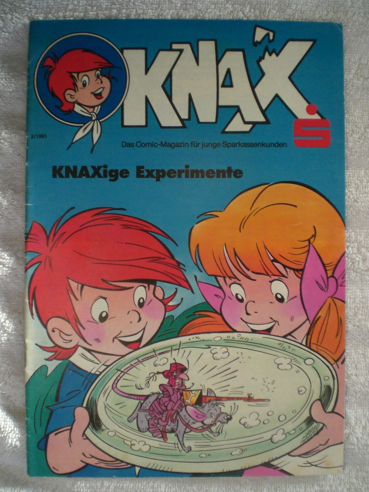 KNAX 2/1991