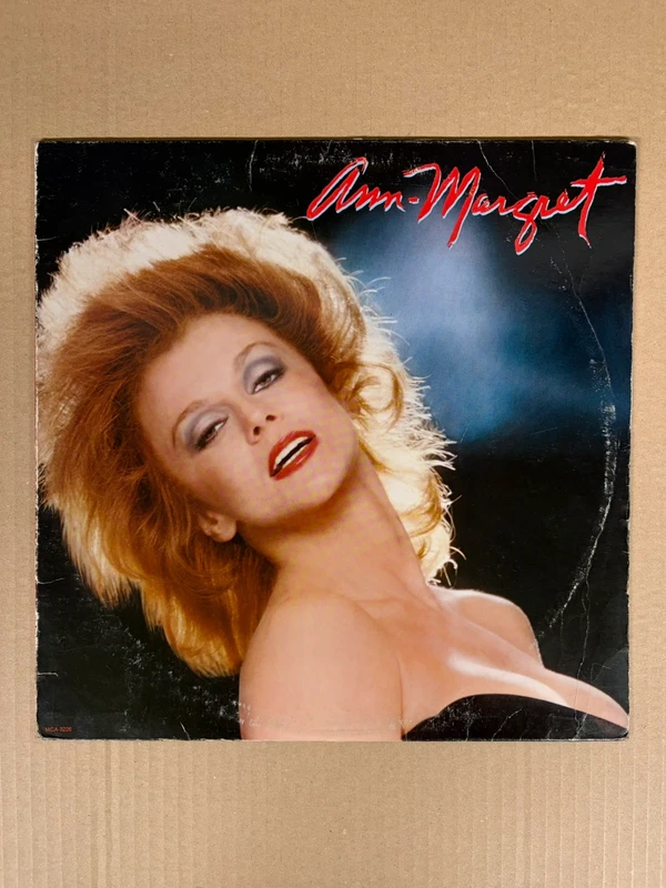 Ann-Margret - omonimo Lp in vinile