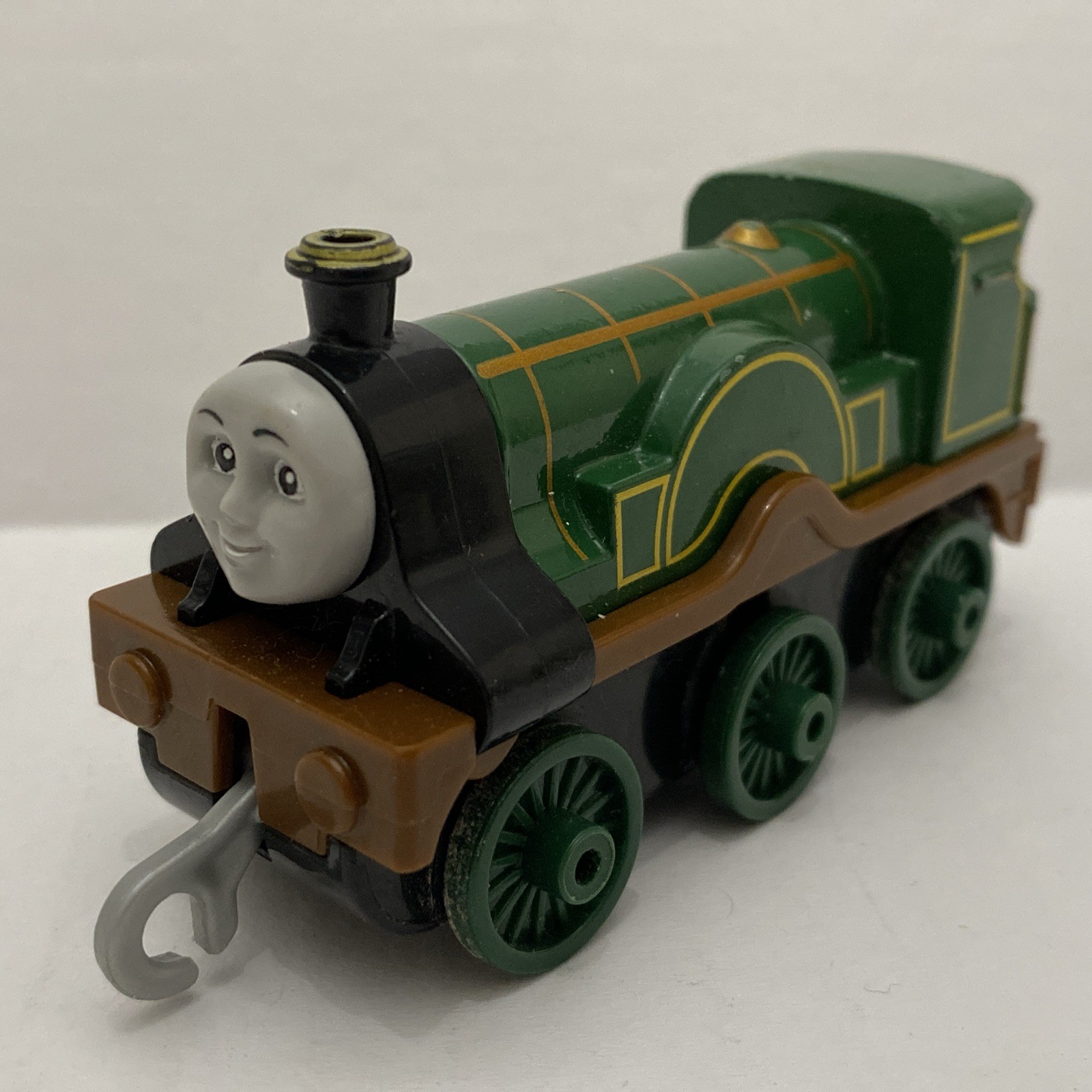 Thomas The Train Friends Push Along Emily Engine Metal 2018 Gullane