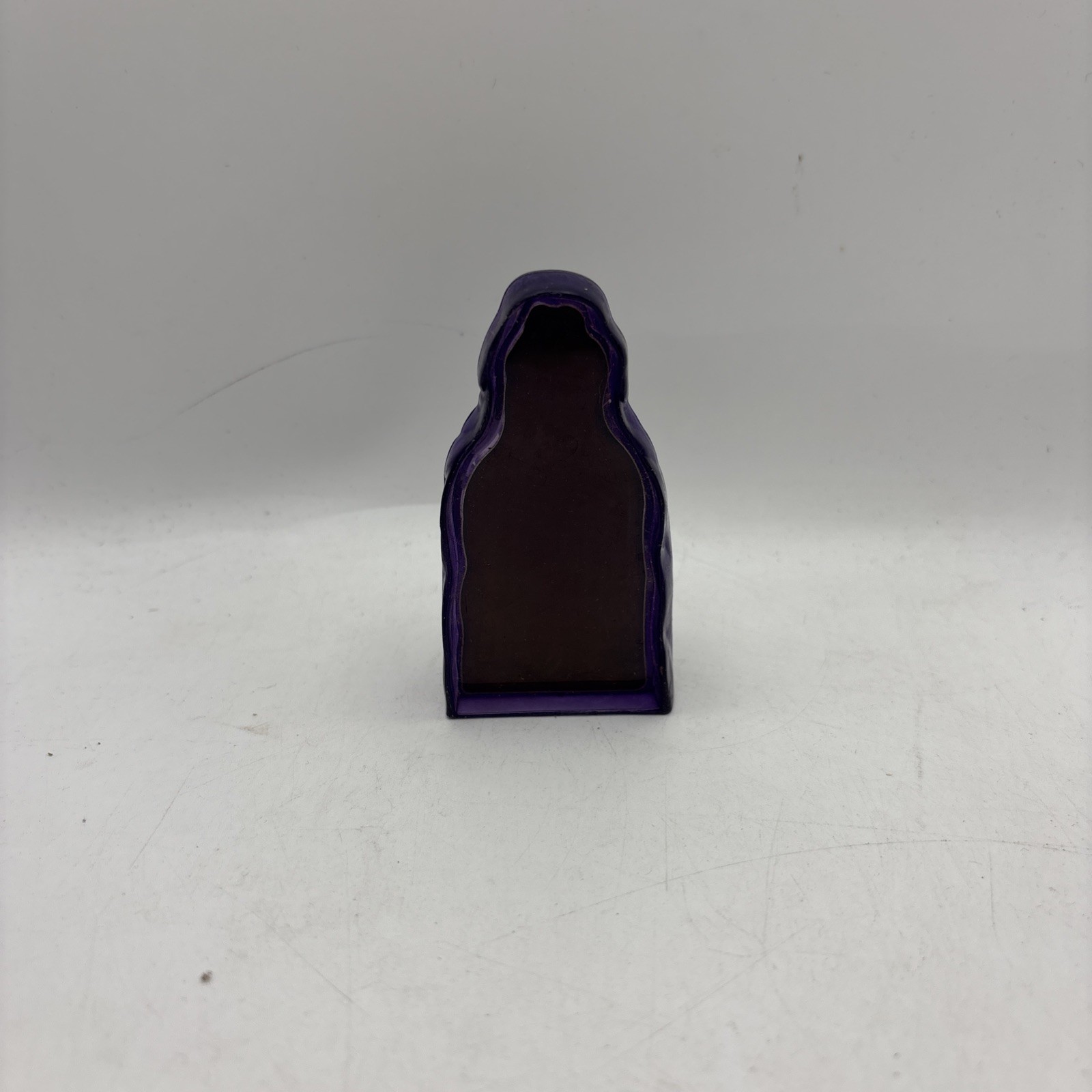 Vintage Tonka Super Naturals Ghostling Rags Mummy Holographic Figure 1987