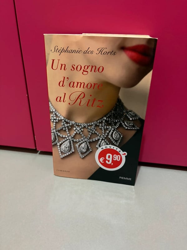 romanzo