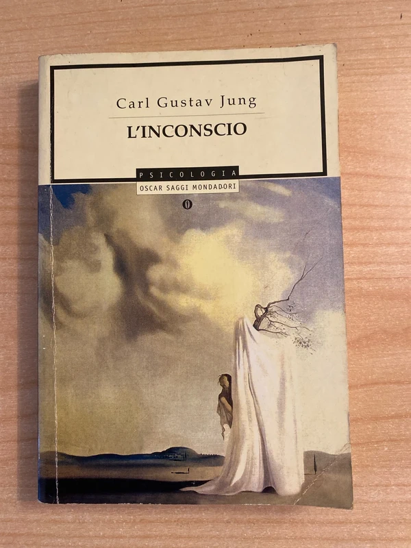 Carl Gustav Jung - L’inconscio