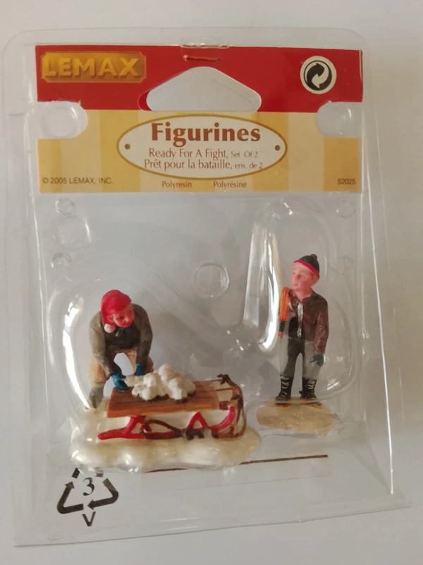 Figurine