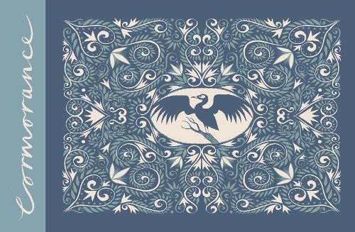 Cormorance by Hayes, Nick Libro Rigido La Spedizione Gratuita Veloce