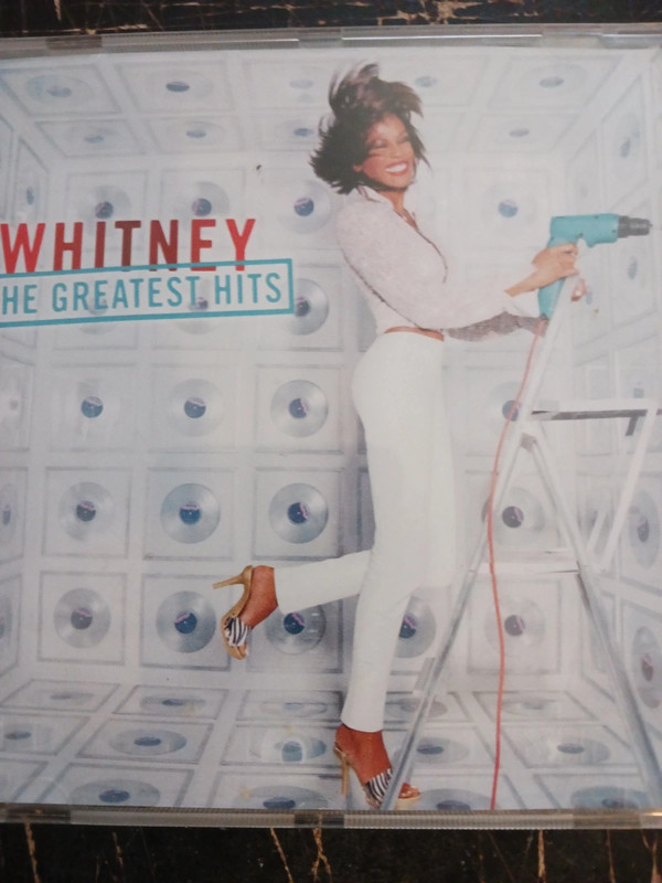 Whitney Houston