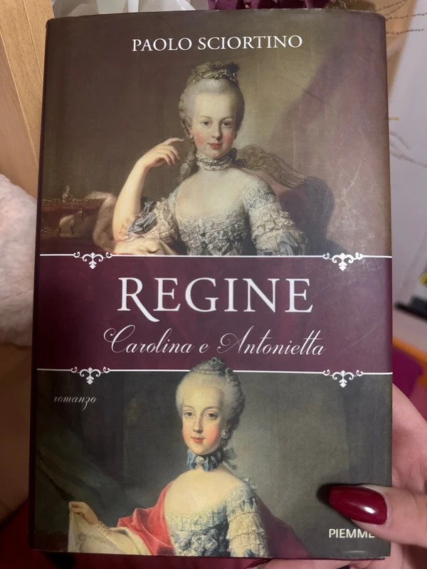 Libro narrativa