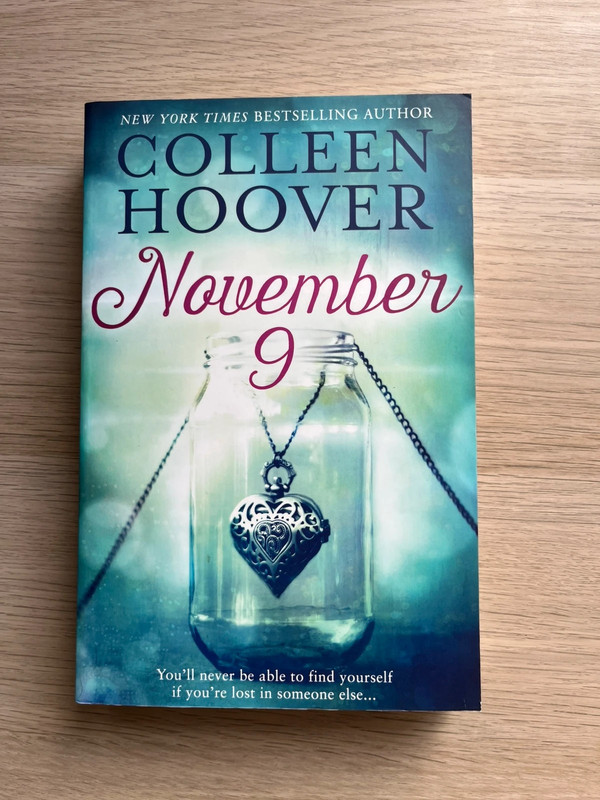 November 9