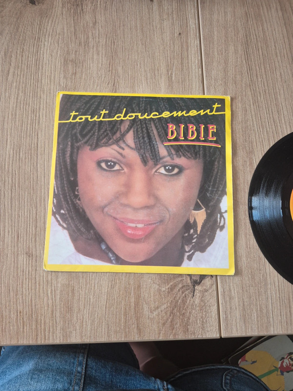 Vinyle