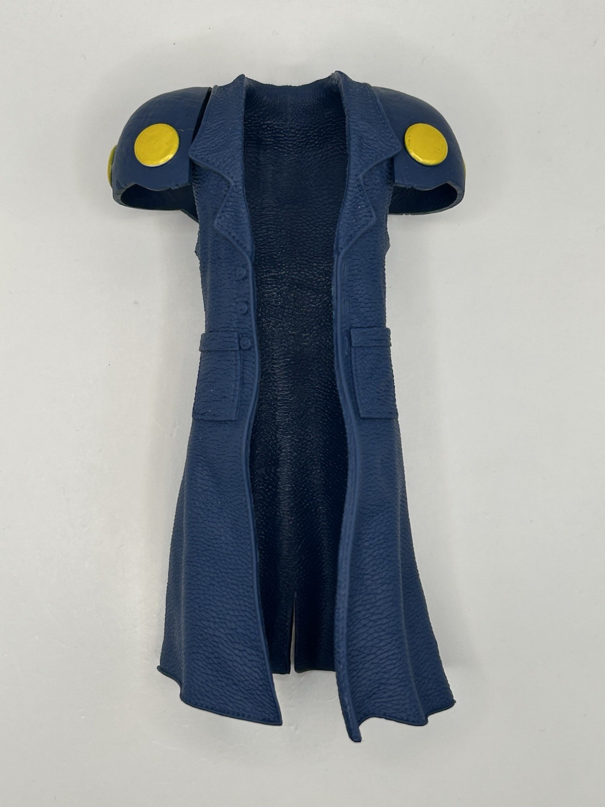 Marvel Legends Series Maggot Trench Coat Fodder 1/12 Scale