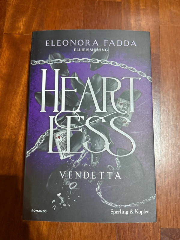 Heartless