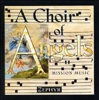 ZEPHYR ZEPHYR:VOICES UNBOUND - Choir Of Angels 2: Mission Music - CD - Import
