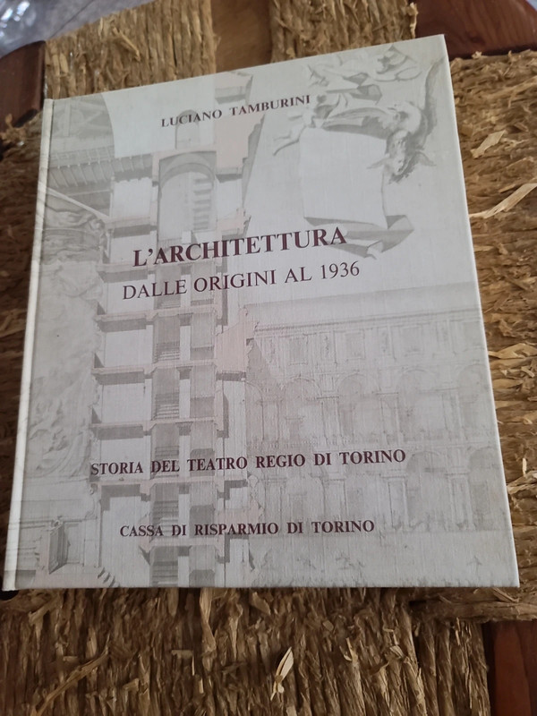 L'architettura dalle origini al 1936. Vol. IV