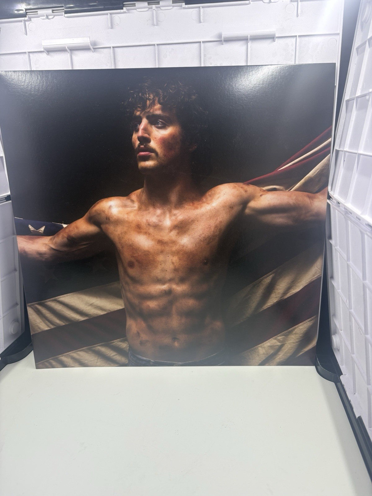 American Heart by Warner Music Japan Vinyl