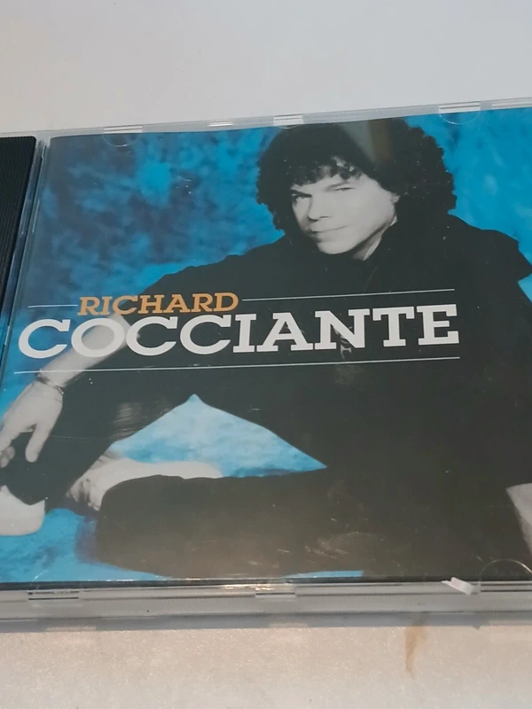 Richard cocciante