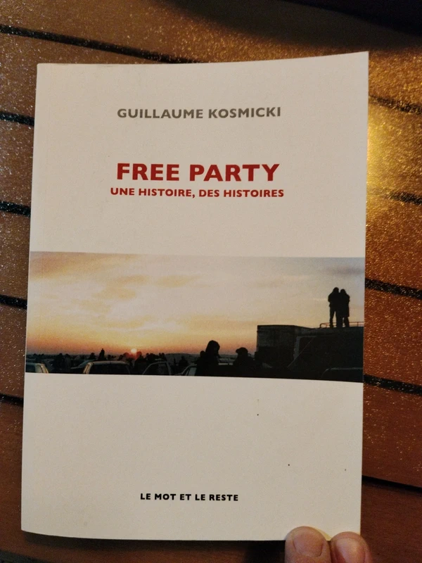Livre culturel
