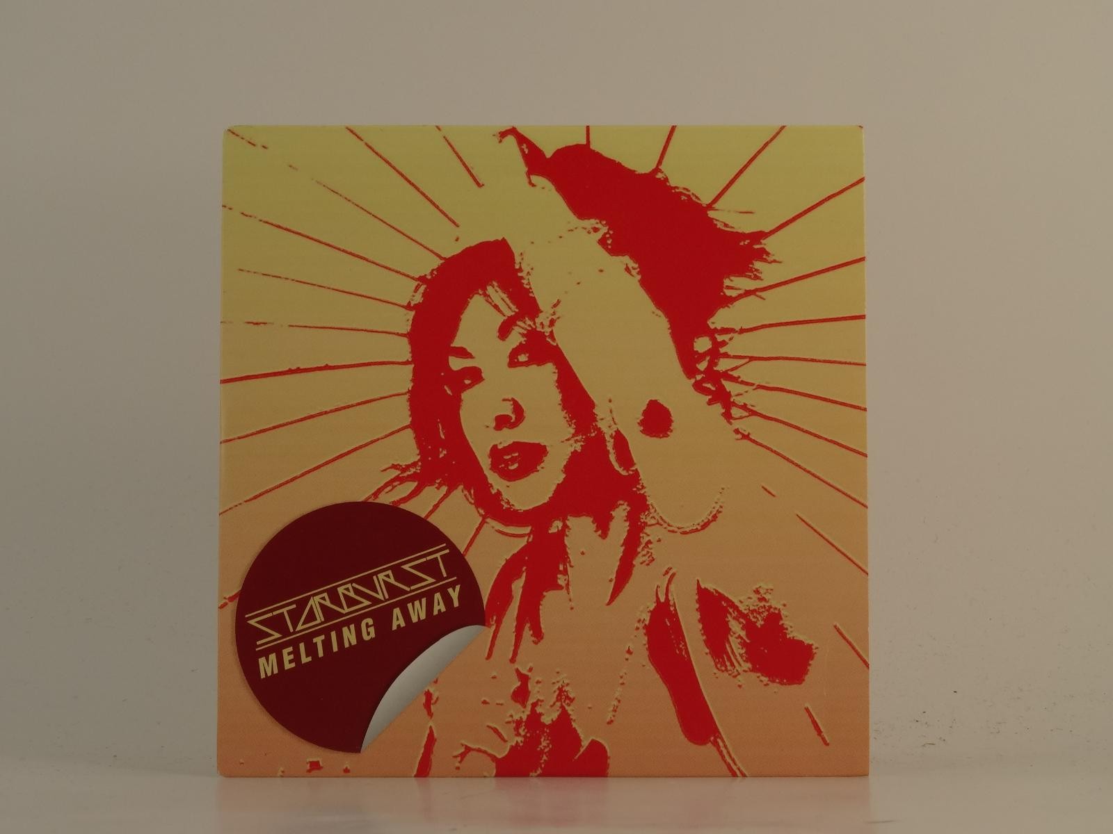 STARBURST MELTING AWAY (H1) Prices that make Pop Rock 