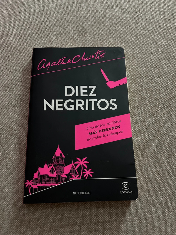 Diez Negritos