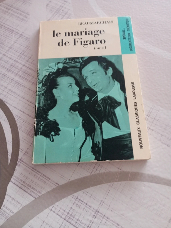 Livre
