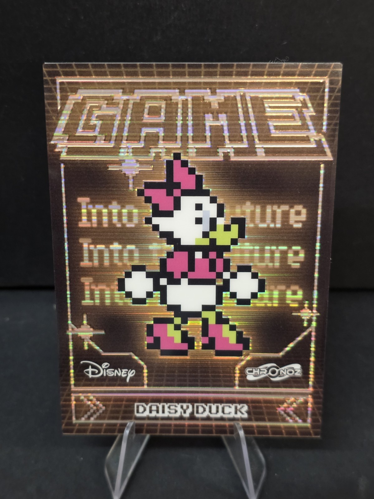 Daisy Duck 2026 ChronoZ Disney Legacy Future Pulse·Gioco 30/09