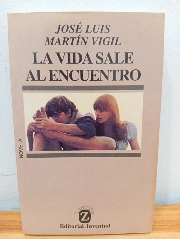 La vida sale al encuentro