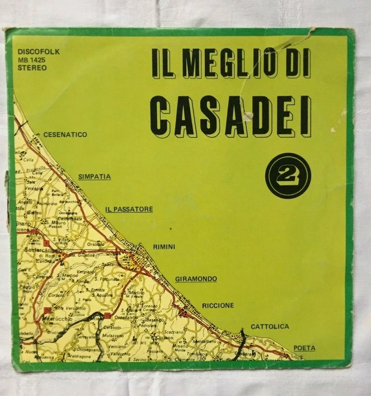 Il meglio di Casadei 2