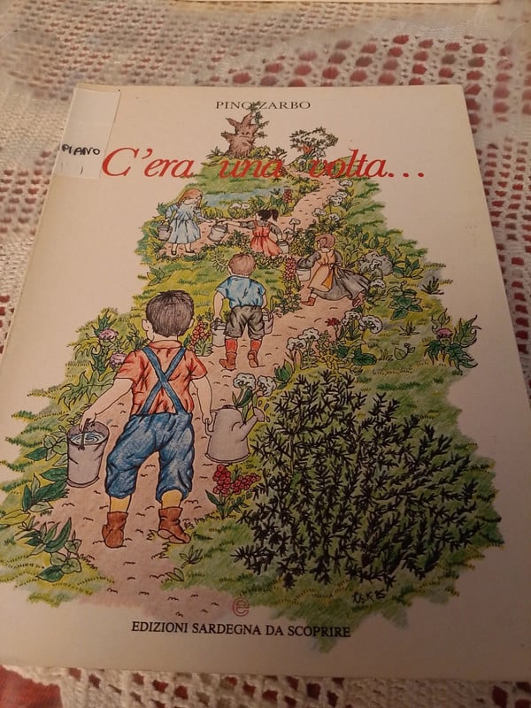 C'era una volta