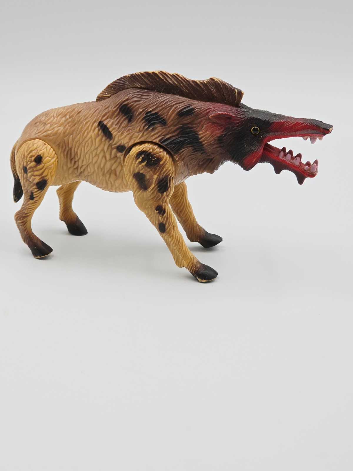 Dino Riders Killer Warthog