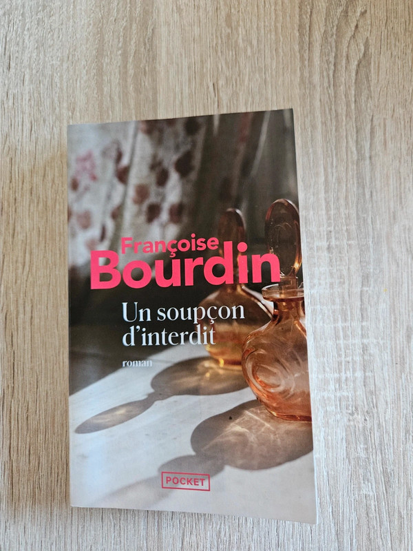 Un soupçon d’interdit
