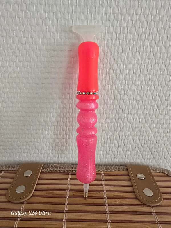Stylet résine dp